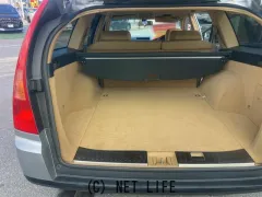 日産 ステージア