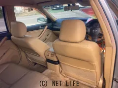 日産 ステージア