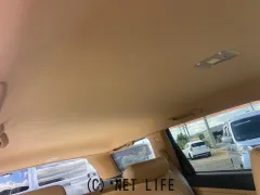 日産 ステージア