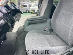 トヨタ ハイエースバン