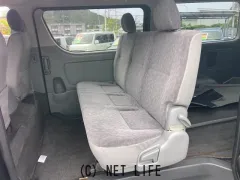 トヨタ ハイエースバン