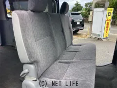 トヨタ ハイエースバン