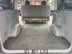 トヨタ ハイエースバン