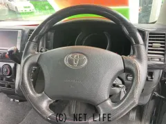 トヨタ ハイエースバン