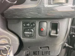 トヨタ ハイエースバン