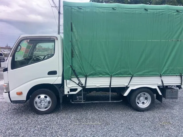 トヨタ ダイナ