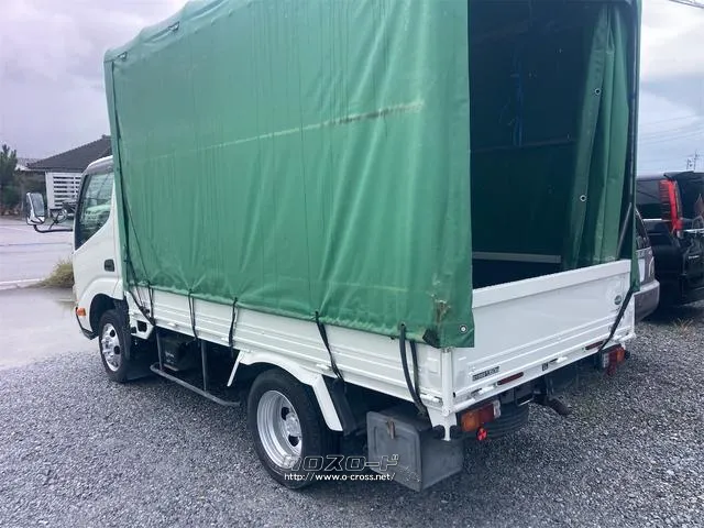 トヨタ ダイナ