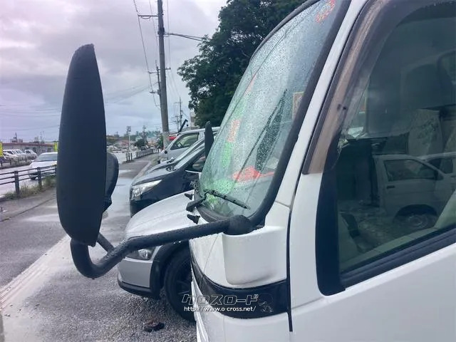 トヨタ ダイナ