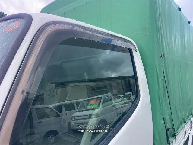 トヨタ ダイナ