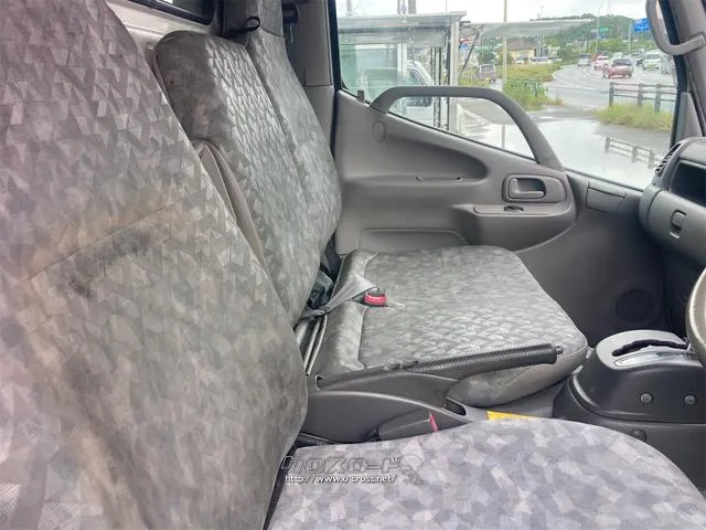 トヨタ ダイナ