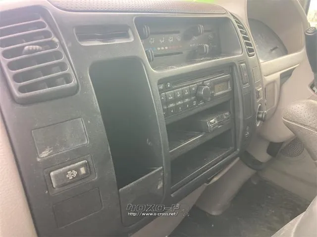 トヨタ ダイナ