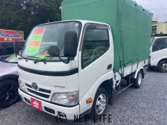トヨタ ダイナ