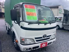 トヨタ ダイナ