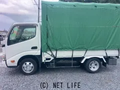 トヨタ ダイナ