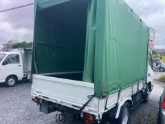 トヨタ ダイナ