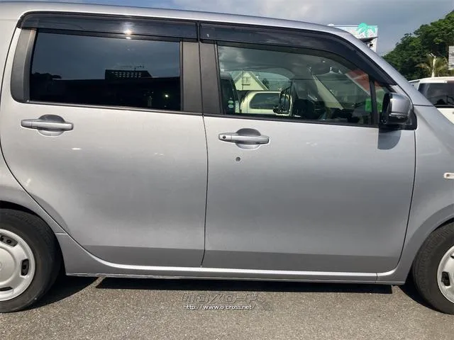 ホンダ N-WGN