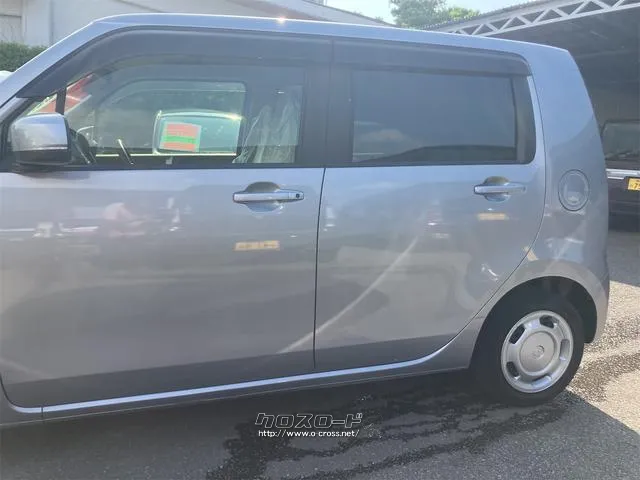 ホンダ N-WGN