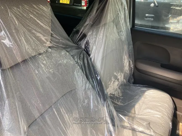 ホンダ N-WGN