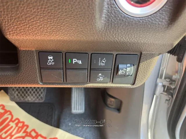ホンダ N-WGN
