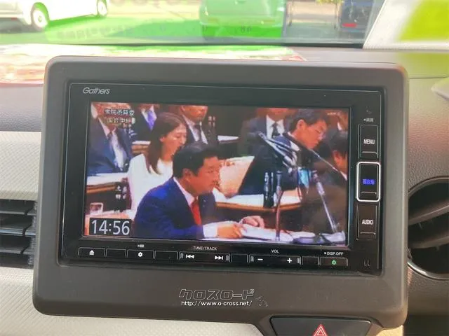 ホンダ N-WGN