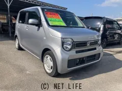 ホンダ N-WGN