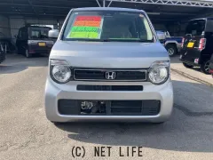 ホンダ N-WGN