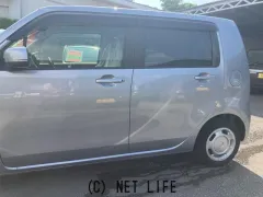 ホンダ N-WGN