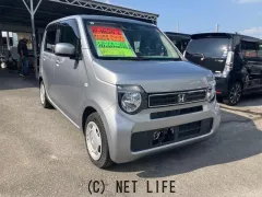 ホンダ N-WGN