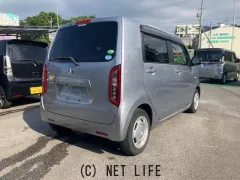 ホンダ N-WGN