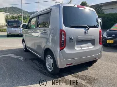 ホンダ N-WGN