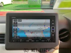 ホンダ N-WGN
