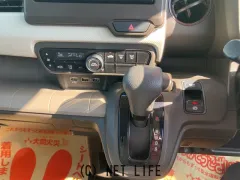 ホンダ N-WGN
