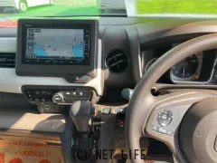 ホンダ N-WGN