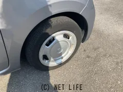 ホンダ N-WGN