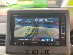 ホンダ N-WGN