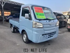 ダイハツ ハイゼットトラック
