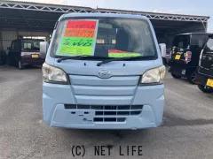 ダイハツ ハイゼットトラック