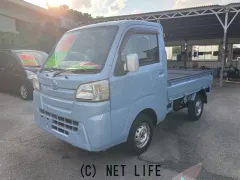 ダイハツ ハイゼットトラック