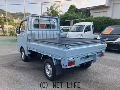 ダイハツ ハイゼットトラック