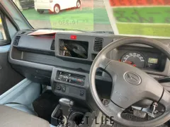 ダイハツ ハイゼットトラック