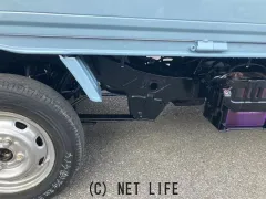 ダイハツ ハイゼットトラック