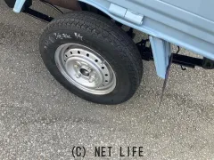 ダイハツ ハイゼットトラック