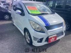スズキ セルボ