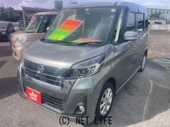 日産 ルークス