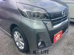 日産 ルークス