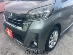 日産 ルークス