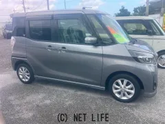 日産 ルークス