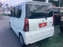 ダイハツ タント