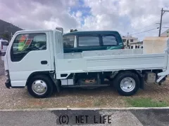 日産 アトラス