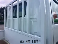 日産 アトラス